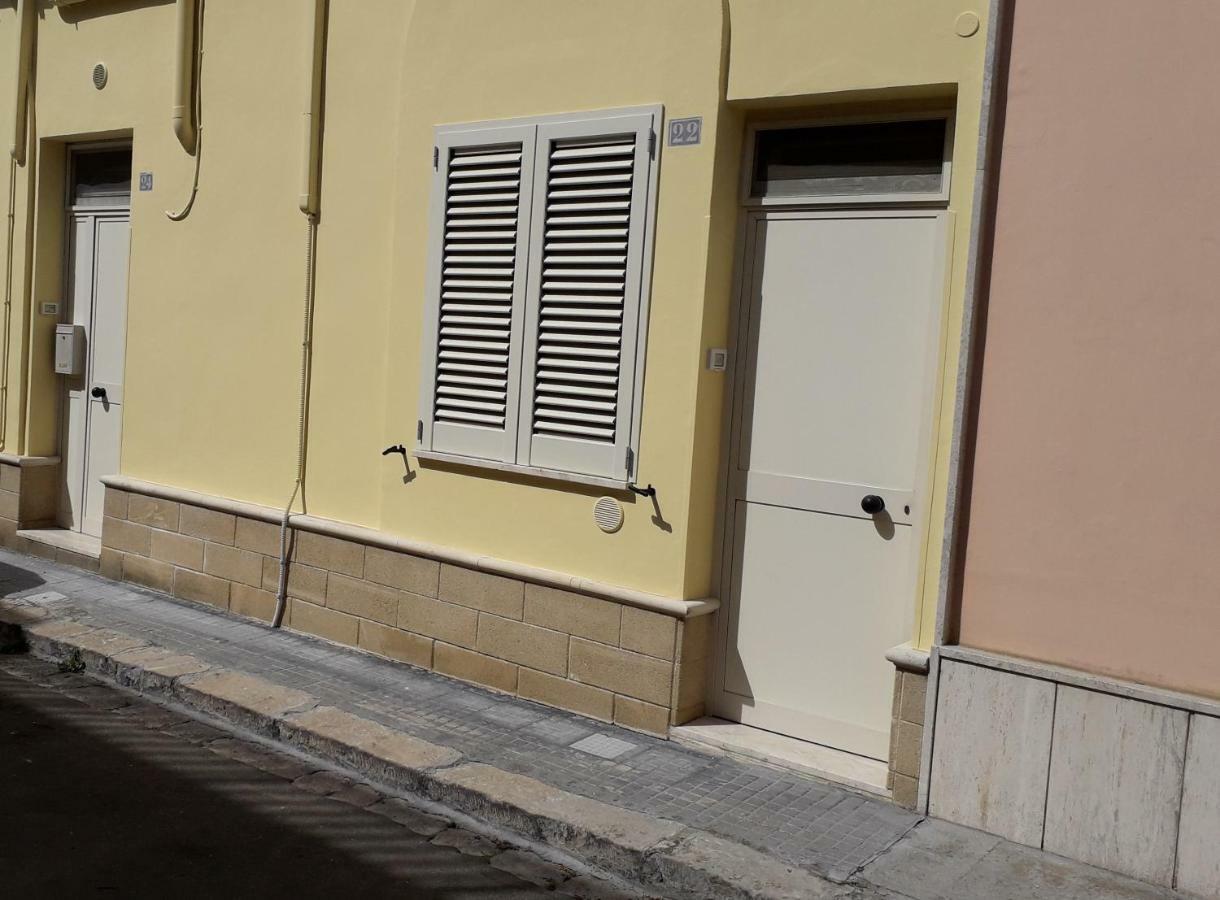 Casa De Pinedo *